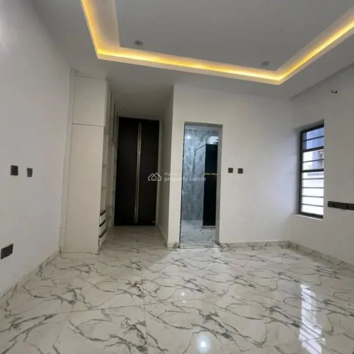 2 Units of Newly Built Exotic 3 Bedroom Semi Detached Duplex, Shell Cooperative Estate Eneka Eliozu Link Road, Eneka, Port Harcourt, Rivers, Semi-detached Duplex for Sale