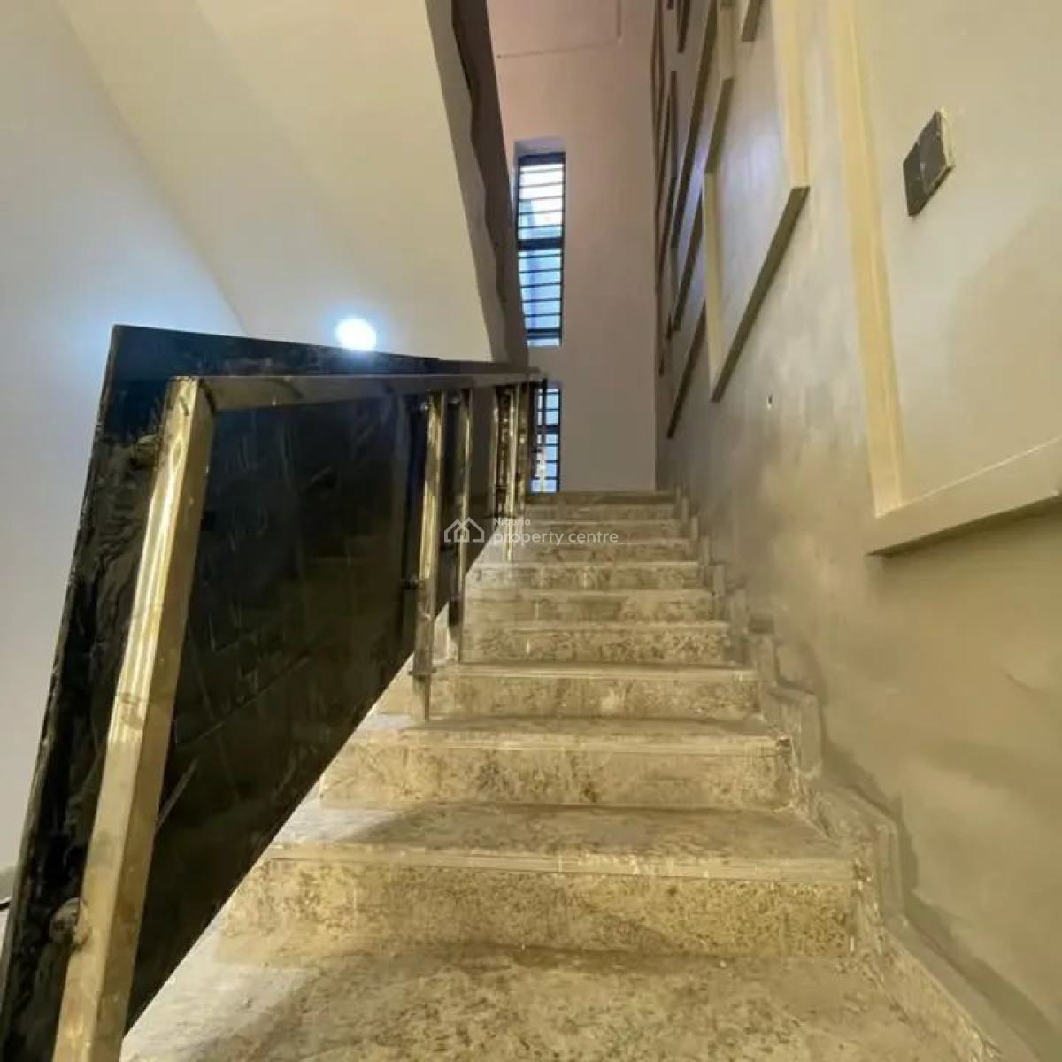 2 Units of Newly Built Exotic 3 Bedroom Semi Detached Duplex, Shell Cooperative Estate Eneka Eliozu Link Road, Eneka, Port Harcourt, Rivers, Semi-detached Duplex for Sale