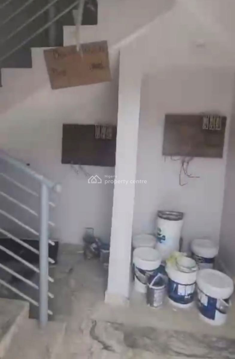 Tastefully Furnished 2-bedroom Flats, Lugbe District, Abuja, Flat / Apartment for Rent