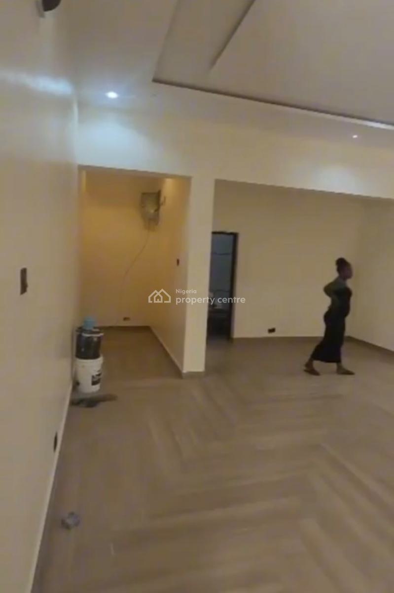 Tastefully Furnished 2-bedroom Flats, Lugbe District, Abuja, Flat / Apartment for Rent