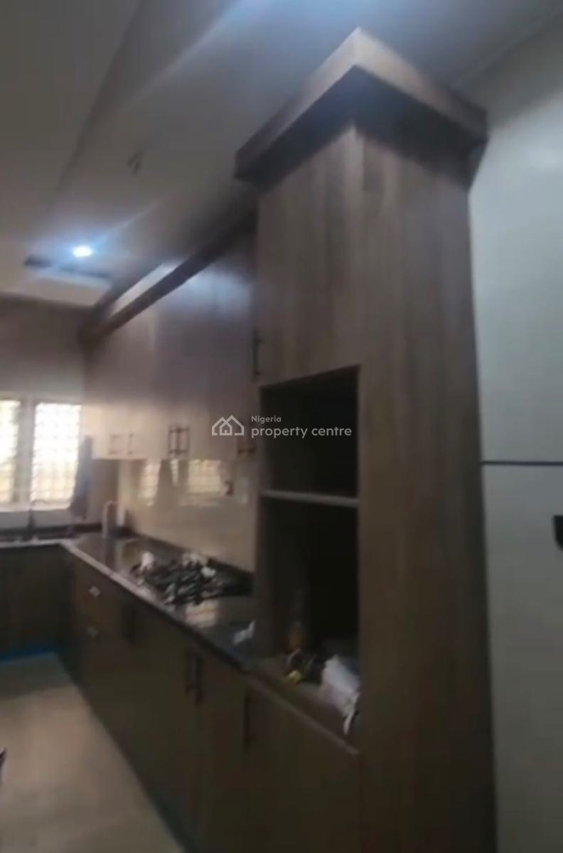 Tastefully Furnished 2-bedroom Flats, Lugbe District, Abuja, Flat / Apartment for Rent