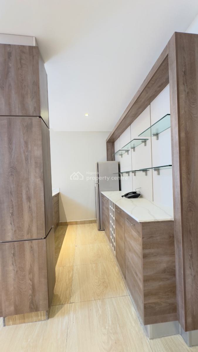 Magnificent Serviced 6 Bedrooms Detached Mansion, 2nd Avenue, Gwarinpa, Abuja, Detached Duplex for Rent