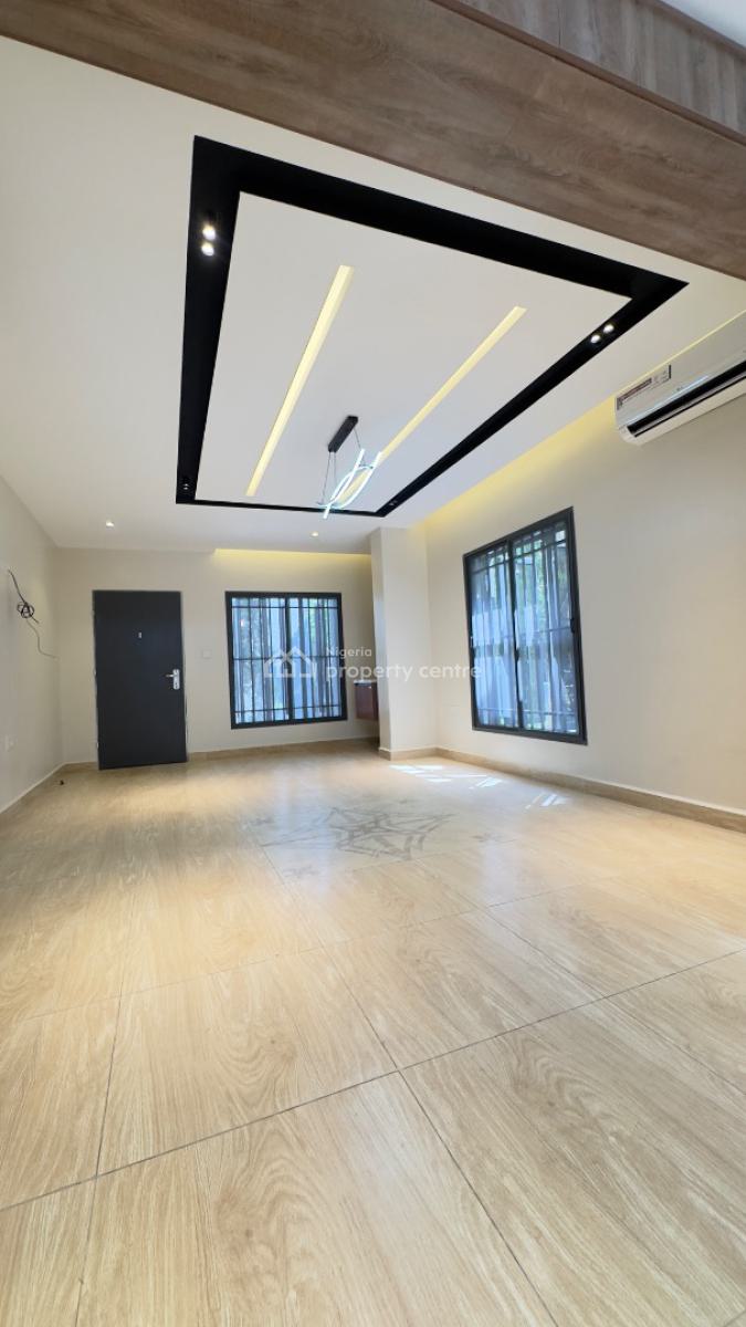 Magnificent Serviced 6 Bedrooms Detached Mansion, 2nd Avenue, Gwarinpa, Abuja, Detached Duplex for Rent