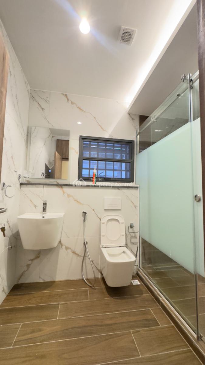 Magnificent Serviced 6 Bedrooms Detached Mansion, 2nd Avenue, Gwarinpa, Abuja, Detached Duplex for Rent