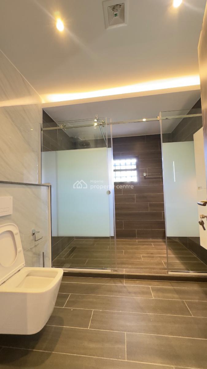 Magnificent Serviced 6 Bedrooms Detached Mansion, 2nd Avenue, Gwarinpa, Abuja, Detached Duplex for Rent