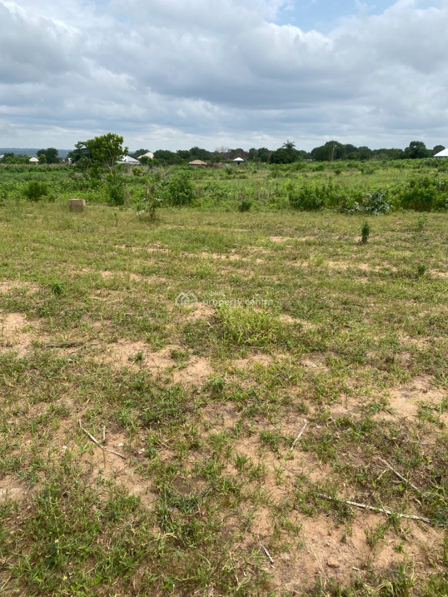 Profession Gate Diaspora Estate, Aaje Ologo, Ogbomoso, Ogbomosho North, Oyo, Land for Sale