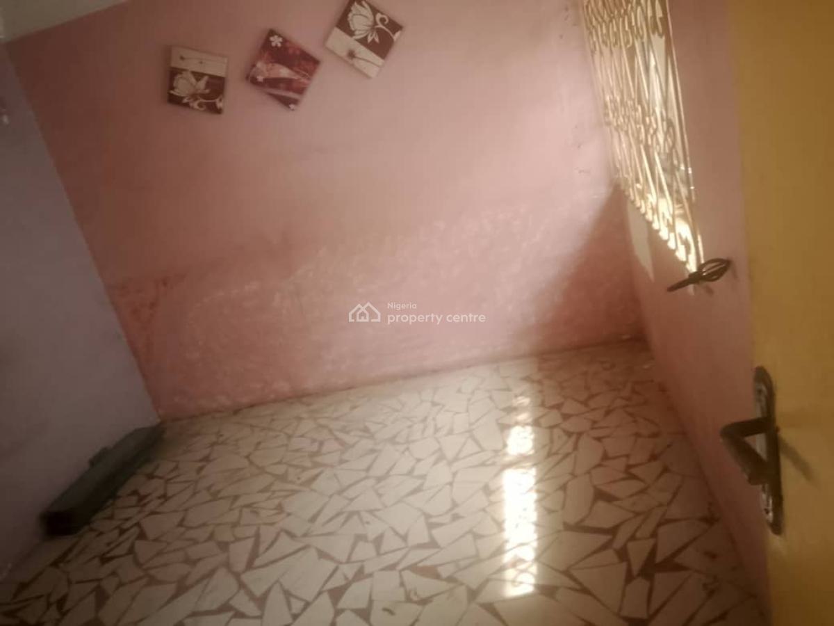 Mini Flat Off Allen Avenue, Off Allen Avenue, Ikeja, Lagos, Mini Flat (room and Parlour) for Rent