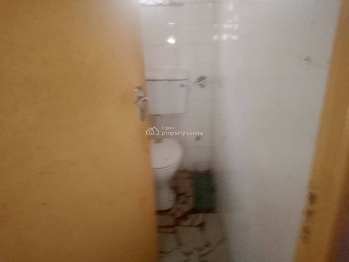 Mini Flat Off Allen Avenue, Off Allen Avenue, Ikeja, Lagos, Mini Flat (room and Parlour) for Rent