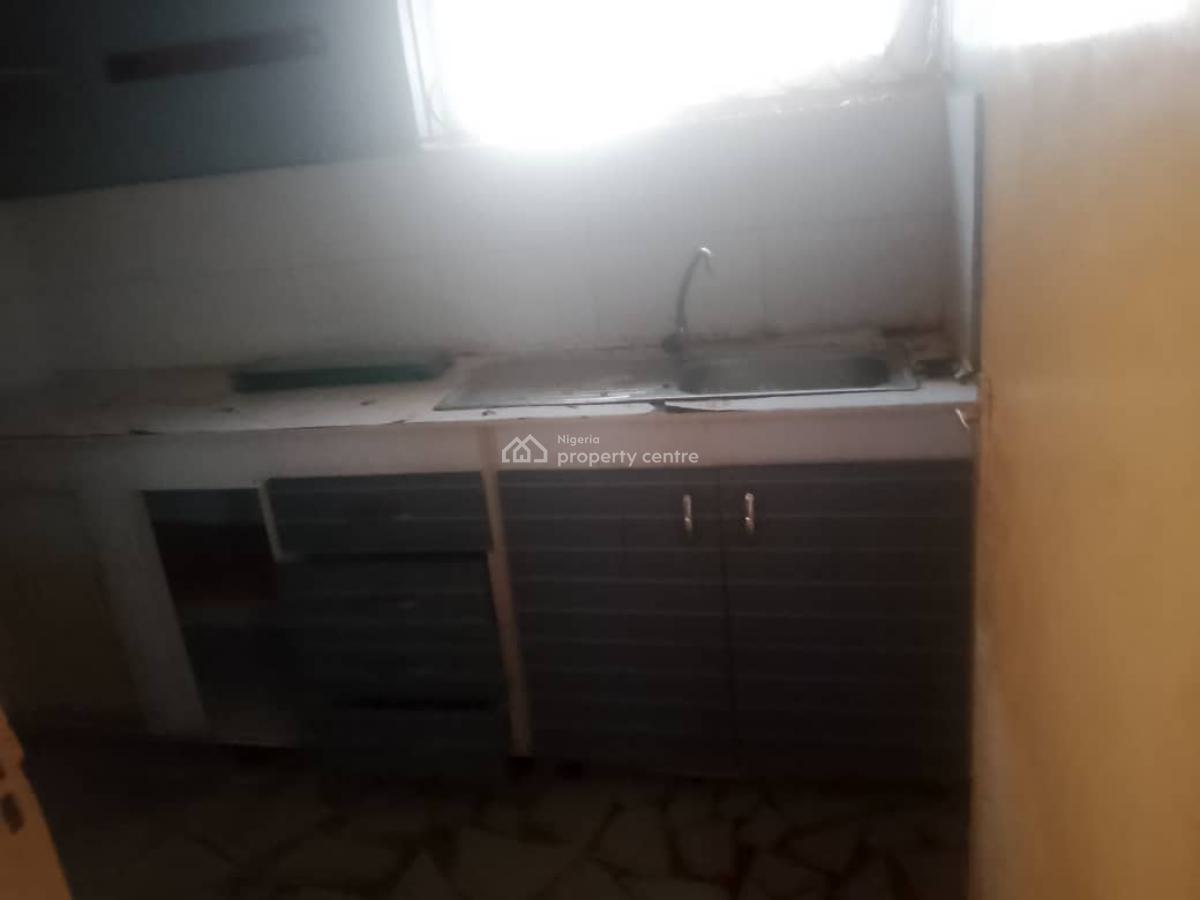 Mini Flat Off Allen Avenue, Off Allen Avenue, Ikeja, Lagos, Mini Flat (room and Parlour) for Rent
