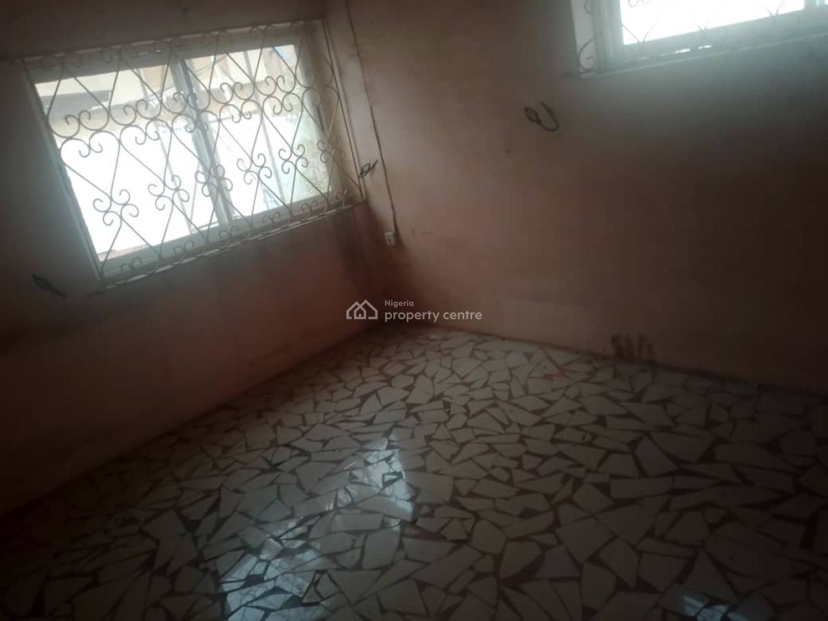 Mini Flat Off Allen Avenue, Off Allen Avenue, Ikeja, Lagos, Mini Flat (room and Parlour) for Rent
