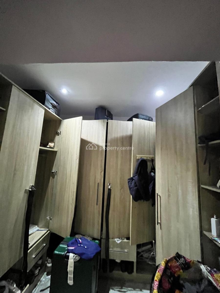 Luxurious Nice 4 Bedroom Duplex  Terrace Very Spacious, Salem Lekki Lagos State, Lekki, Lagos, Terraced Duplex for Sale