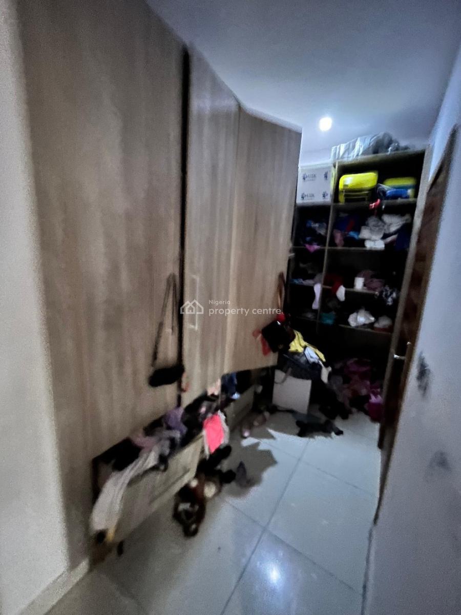 Luxurious Nice 4 Bedroom Duplex  Terrace Very Spacious, Salem Lekki Lagos State, Lekki, Lagos, Terraced Duplex for Sale