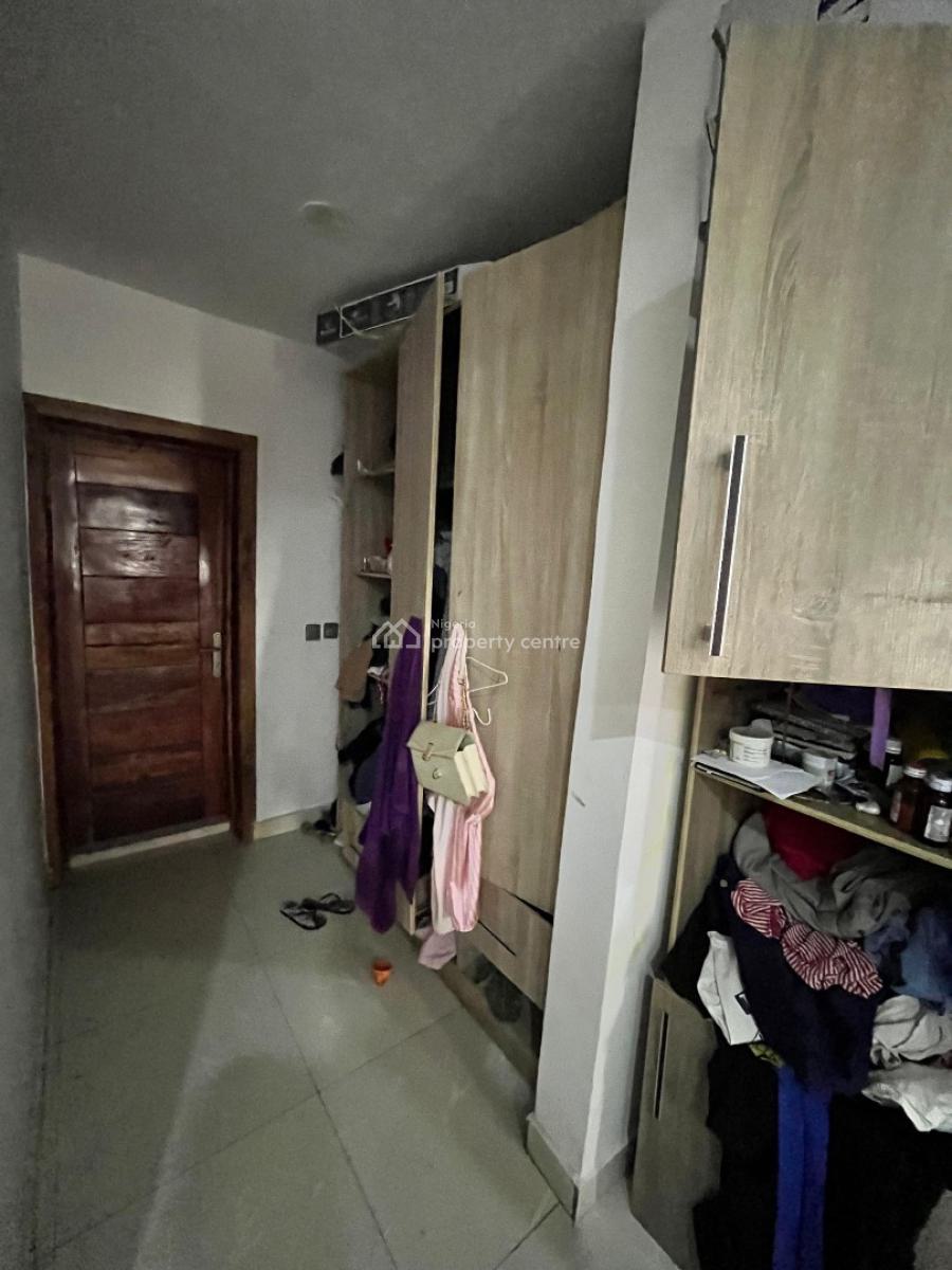 Luxurious Nice 4 Bedroom Duplex  Terrace Very Spacious, Salem Lekki Lagos State, Lekki, Lagos, Terraced Duplex for Sale