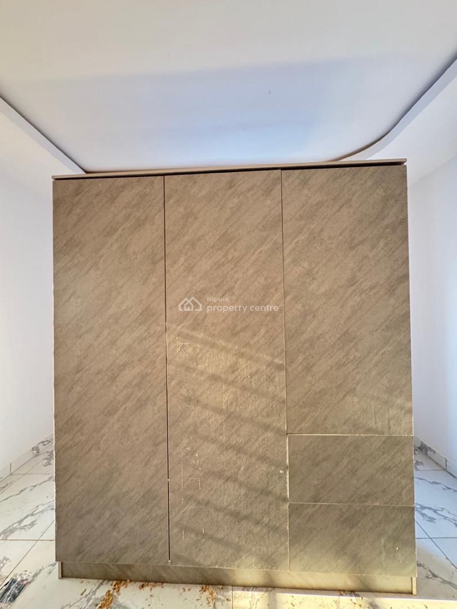 Luxurious4 Bedroom Semi Detached Duplex with Bq, Magodo, Magodo, Lagos, Semi-detached Duplex for Sale