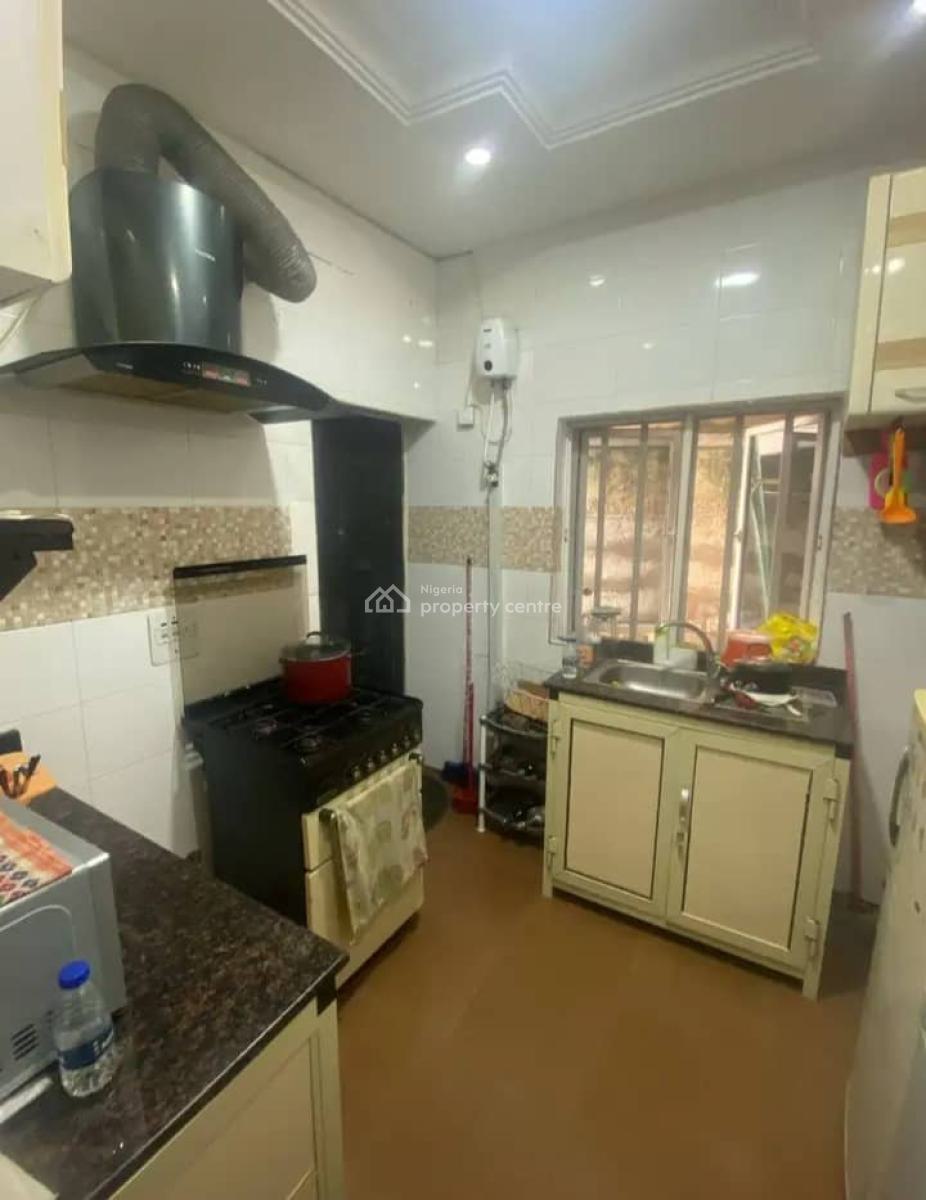 Well Structured Modern and Decent  4 Bedroom Duplex, Sholuyi  Community ,gbagada, Gbagada, Lagos, Detached Duplex for Sale