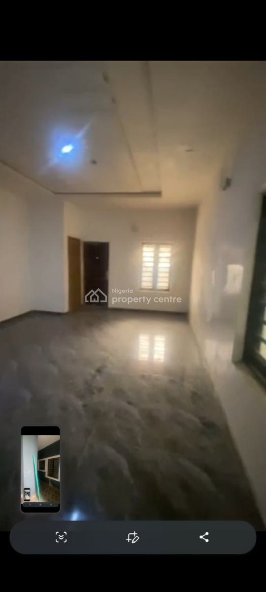 Newly Built Luxury 3 Bedroom Blocks of Flats, Sholuyi Community ,gbagada, Gbagada, Lagos, Block of Flats for Sale