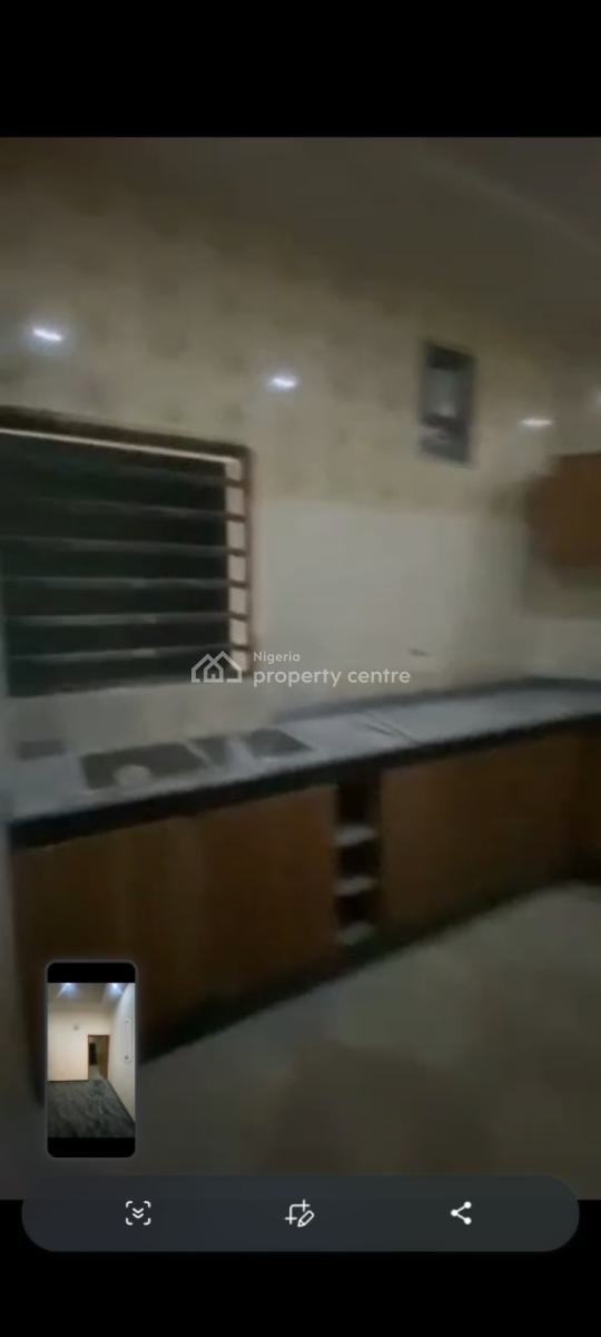 Newly Built Luxury 3 Bedroom Blocks of Flats, Sholuyi Community ,gbagada, Gbagada, Lagos, Block of Flats for Sale