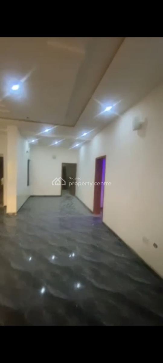 Newly Built Luxury 3 Bedroom Blocks of Flats, Sholuyi Community ,gbagada, Gbagada, Lagos, Block of Flats for Sale