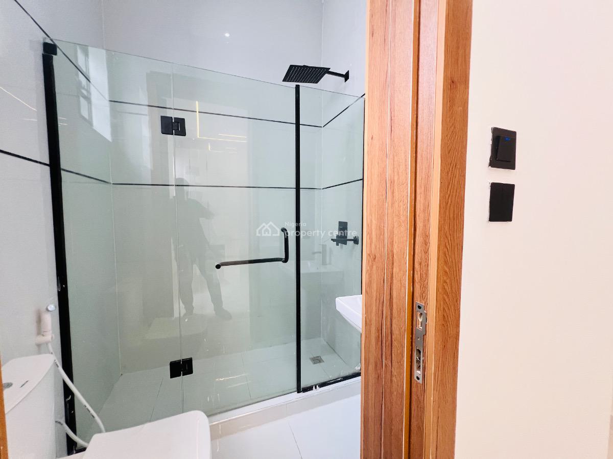 Magnificent 5 Bedroom Duplex with Swimming Pool, Orchid Road Lekki, Lekki Phase 2, Lekki, Lagos, Detached Duplex for Sale