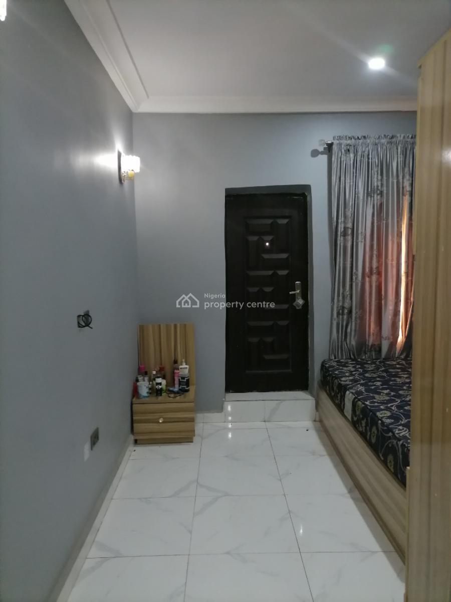 Beautifully Designed Well Finished 2-bedroom Flat, Afer Stella Maris College, Life Camp, Abuja, Flat / Apartment for Sale