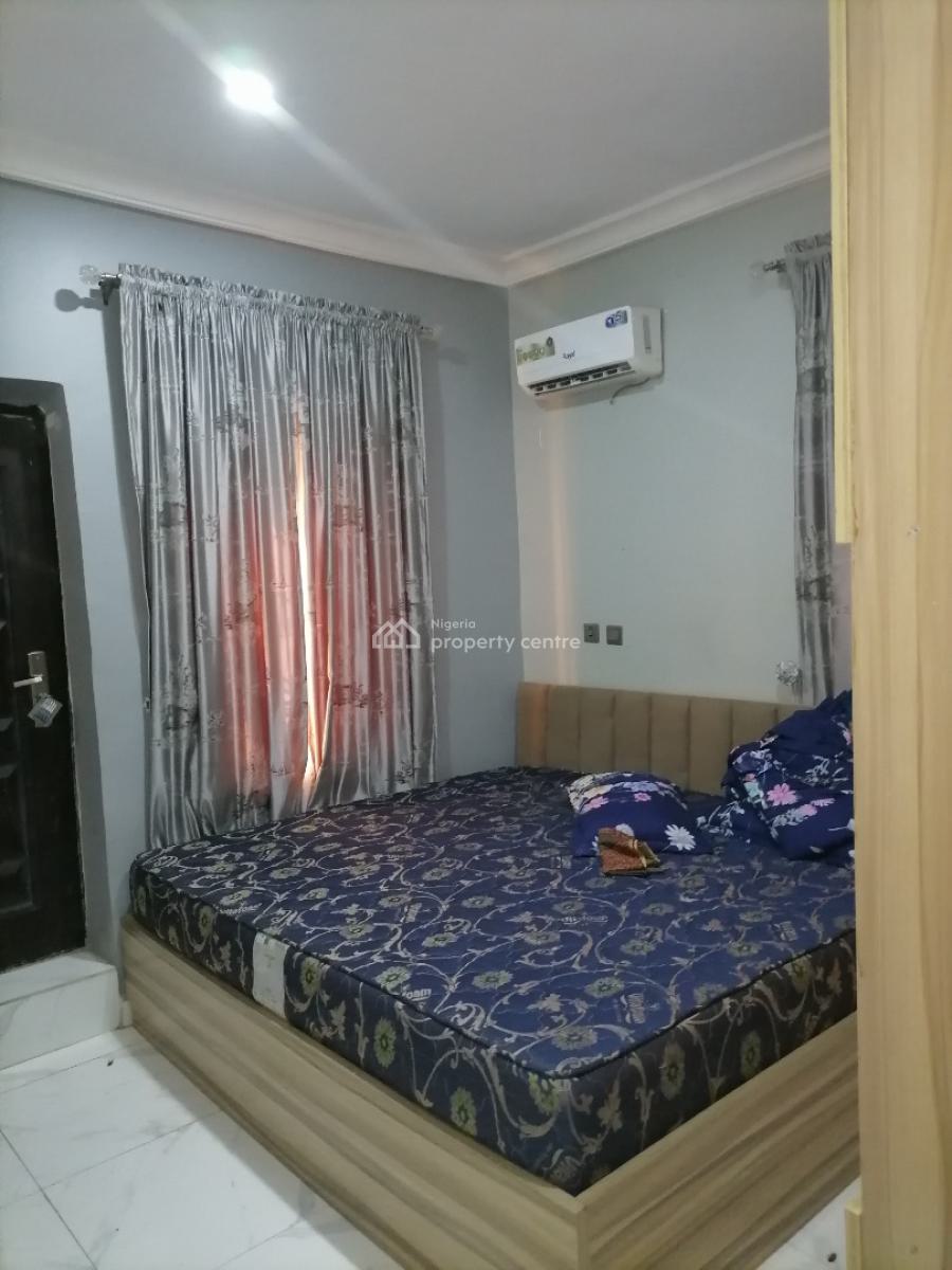 Beautifully Designed Well Finished 2-bedroom Flat, Afer Stella Maris College, Life Camp, Abuja, Flat / Apartment for Sale