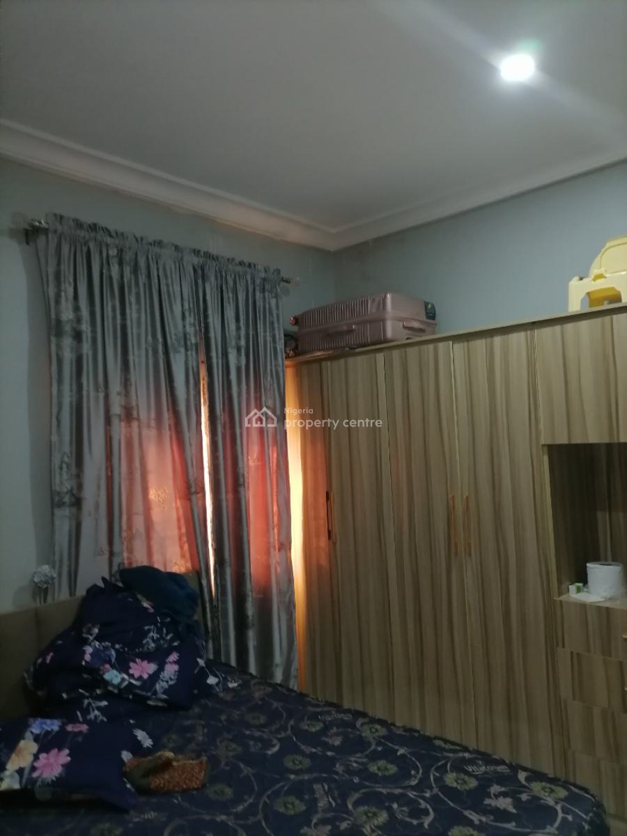 Beautifully Designed Well Finished 2-bedroom Flat, Afer Stella Maris College, Life Camp, Abuja, Flat / Apartment for Sale