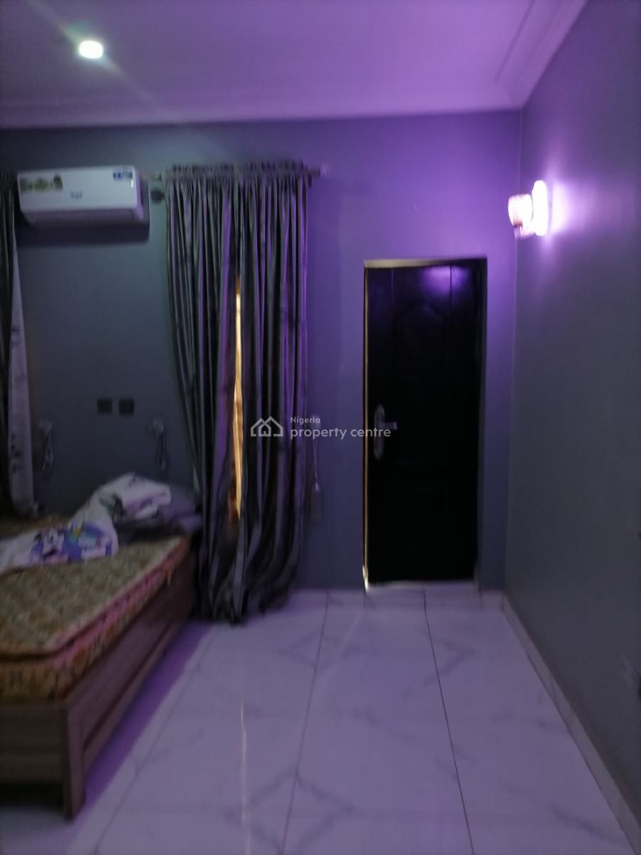 Beautifully Designed Well Finished 2-bedroom Flat, Afer Stella Maris College, Life Camp, Abuja, Flat / Apartment for Sale