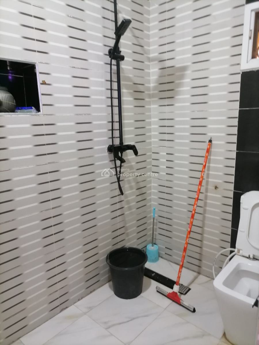 Beautifully Designed Well Finished 2-bedroom Flat, Afer Stella Maris College, Life Camp, Abuja, Flat / Apartment for Sale