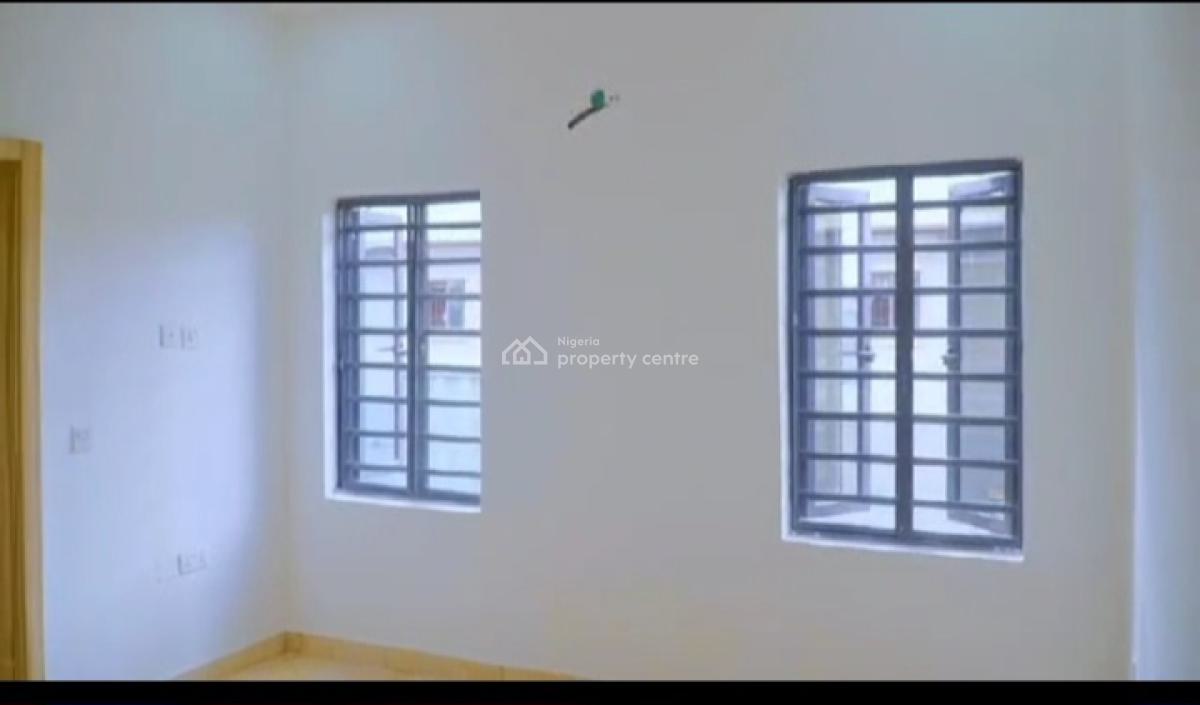 Luxury 3 Bedrooms Blocks of Flats with Fitted Furnituresf, Mobolaji Bank Anthony Way Ikeja Gra, Anthony, Maryland, Lagos, Block of Flats for Sale