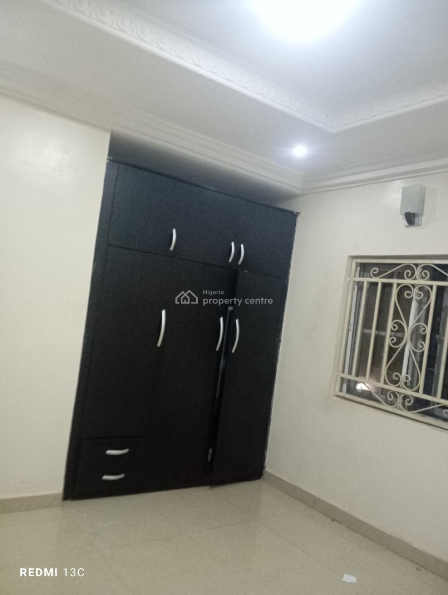 a Very Spacious Cute 2bedroom, News Engineering Tared Road Estate Dawaki Abuja, Dawaki, Gwarinpa, Abuja, Flat / Apartment for Rent
