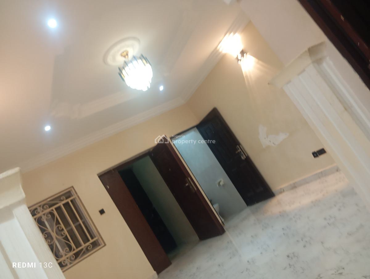 a Very Spacious Cute 2bedroom, News Engineering Tared Road Estate Dawaki Abuja, Dawaki, Gwarinpa, Abuja, Flat / Apartment for Rent