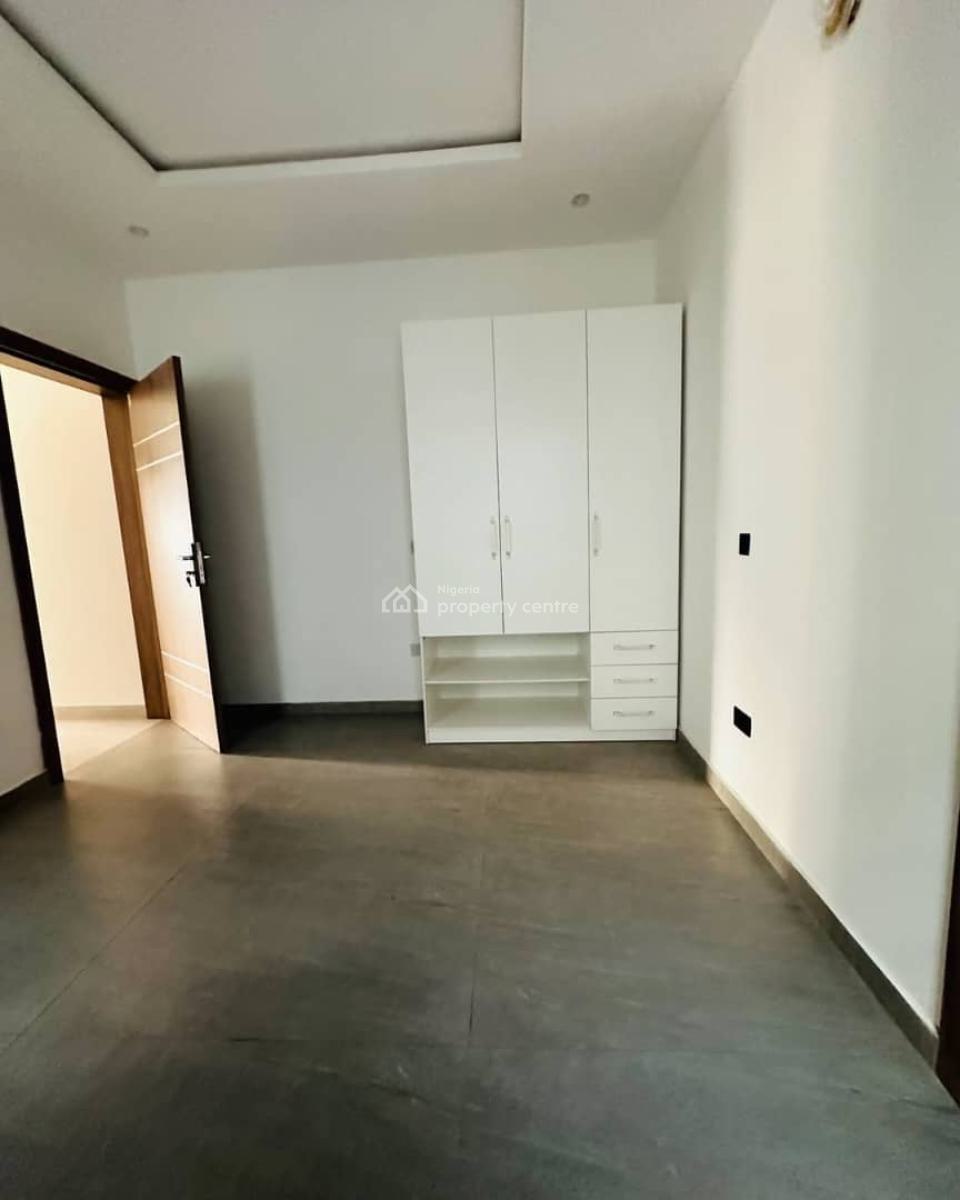 Elegant 5 Bedroom Detached Duplex with Bq in Elite Estate, Gra Phase 2, Magodo, Lagos, Detached Duplex for Sale