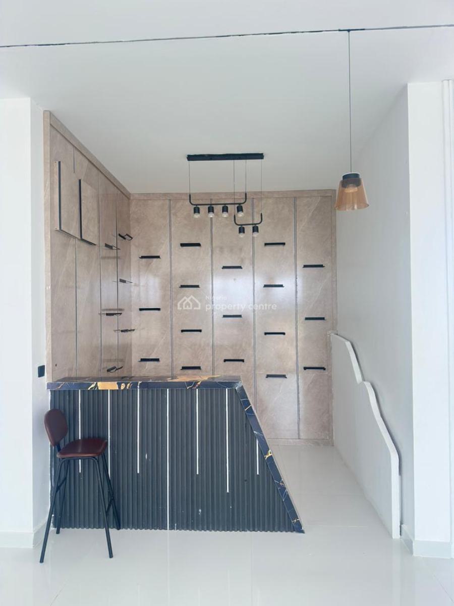 Extremely Luxury 5 Bedroom Fully Detached in a Private Island in Osapa, Osapa London, Osapa, Lekki, Lagos, Detached Duplex for Sale