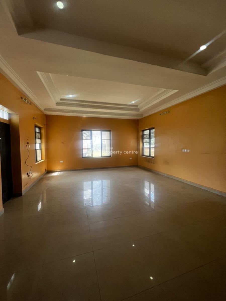 Luxury Smart 5 Bedroom Duplex with Bq, Katampe Extension, Katampe, Abuja, House for Rent