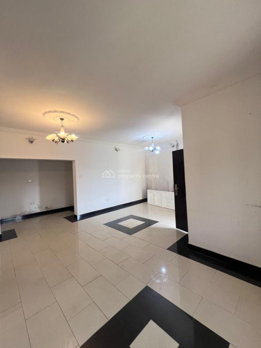 The Most Affordable 2 Bedroom Apartment Within a Gated Estate, Victoria Island (vi), Lagos, Flat / Apartment for Rent