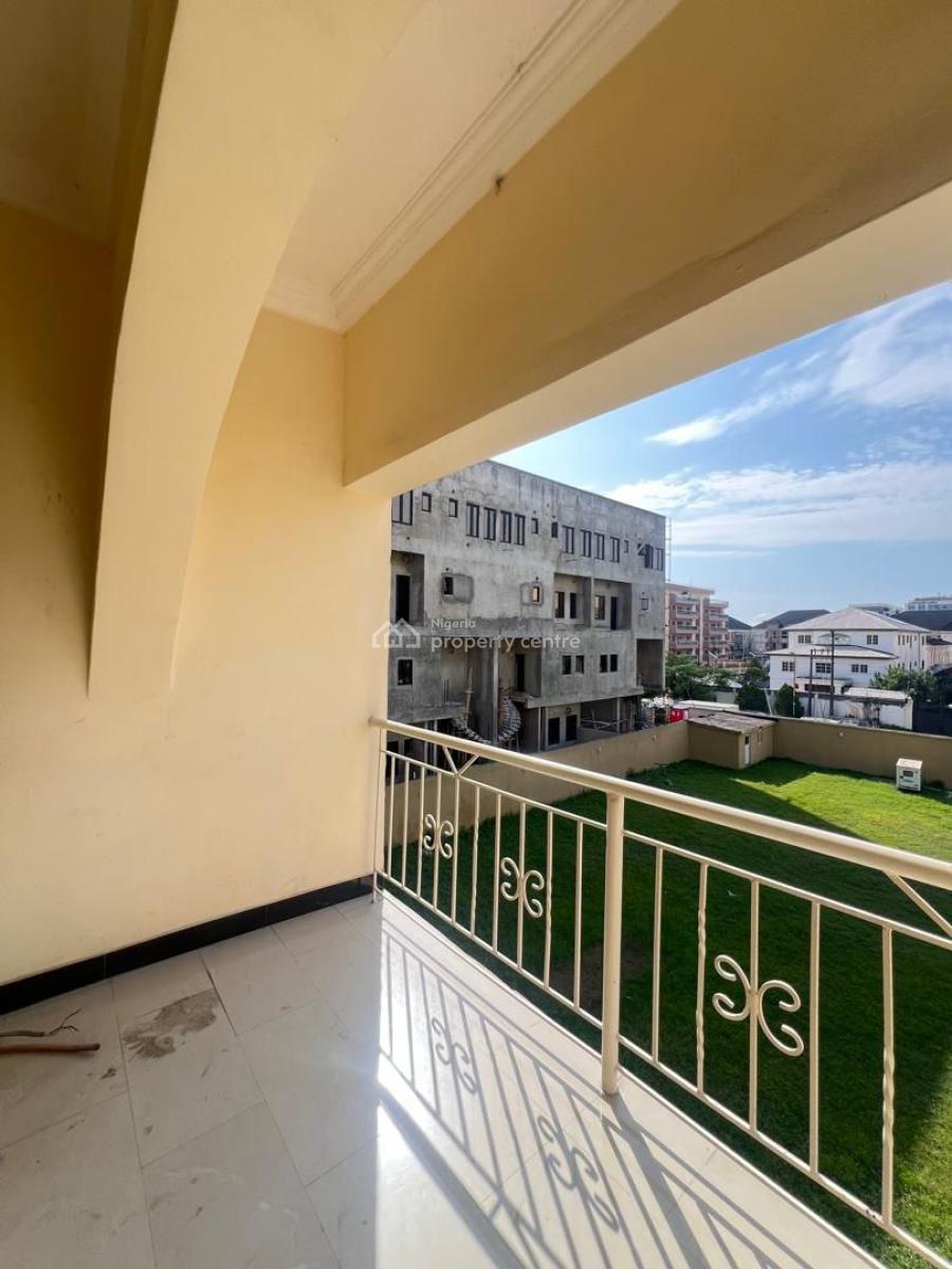 The Most Affordable 2 Bedroom Apartment Within a Gated Estate, Victoria Island (vi), Lagos, Flat / Apartment for Rent