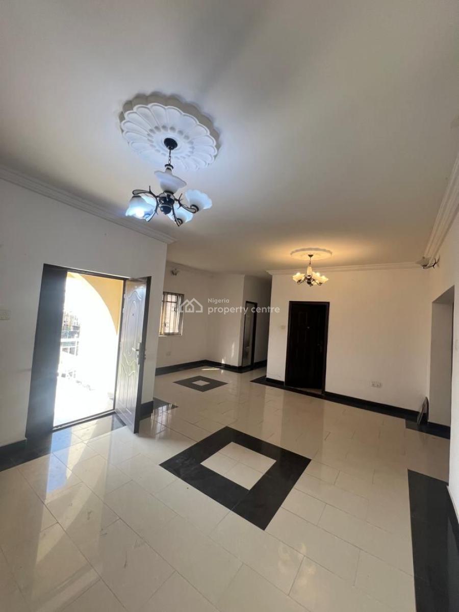 The Most Affordable 2 Bedroom Apartment Within a Gated Estate, Victoria Island (vi), Lagos, Flat / Apartment for Rent