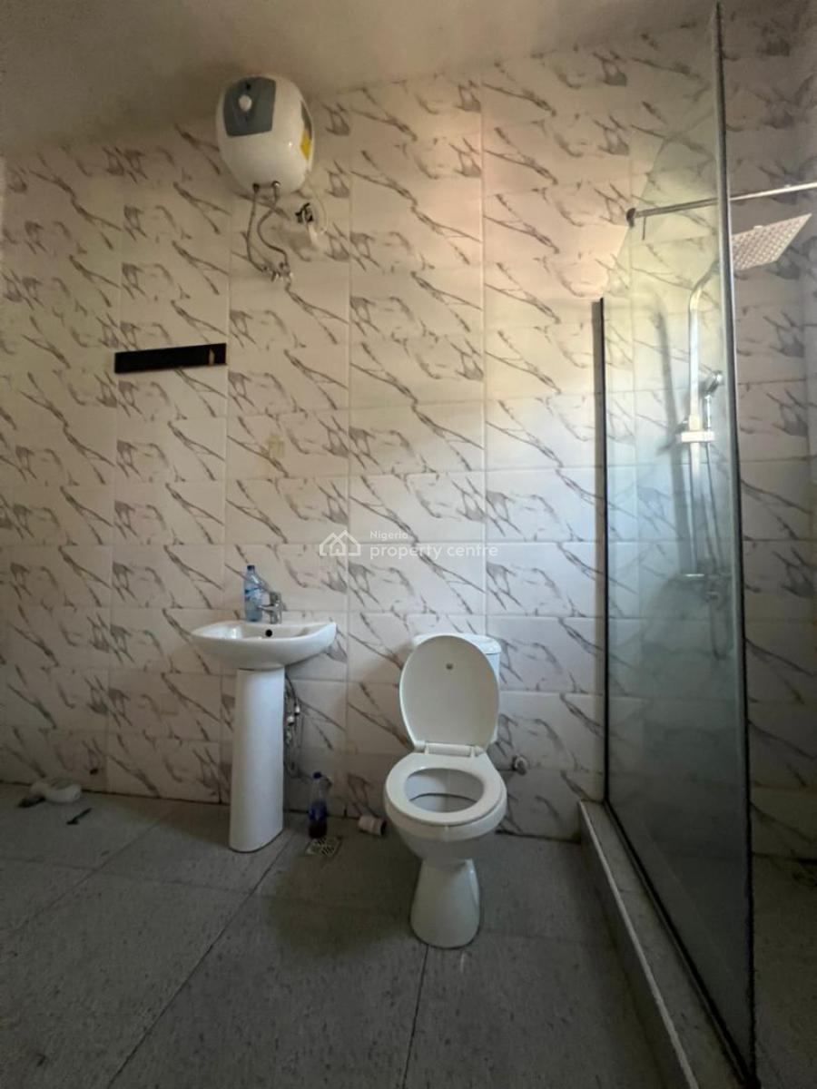 Luxury 4 Bedroom Terrace Duplex, Orchid Road, Lekki Phase 2, Lekki, Lagos, Terraced Duplex for Rent