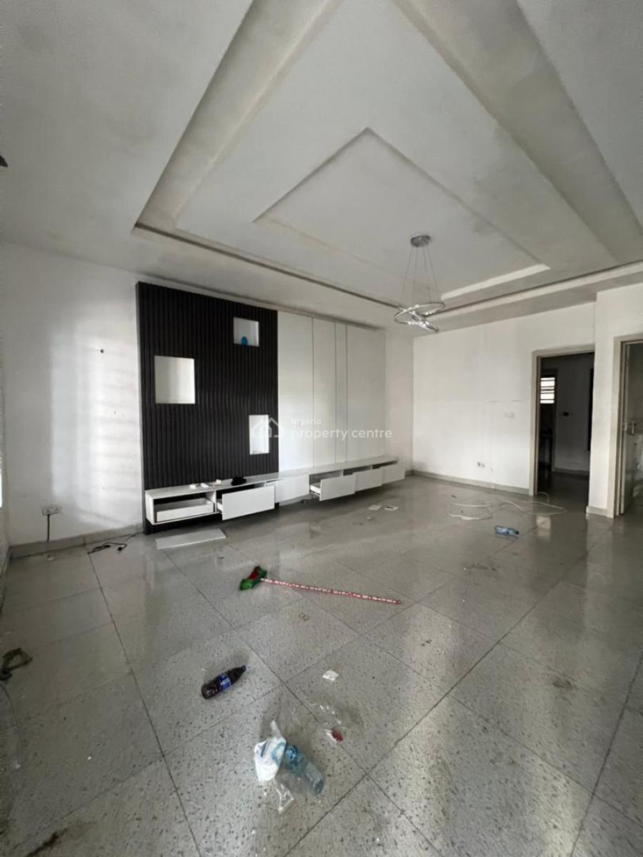 Luxury 4 Bedroom Terrace Duplex, Orchid Road, Lekki Phase 2, Lekki, Lagos, Terraced Duplex for Rent