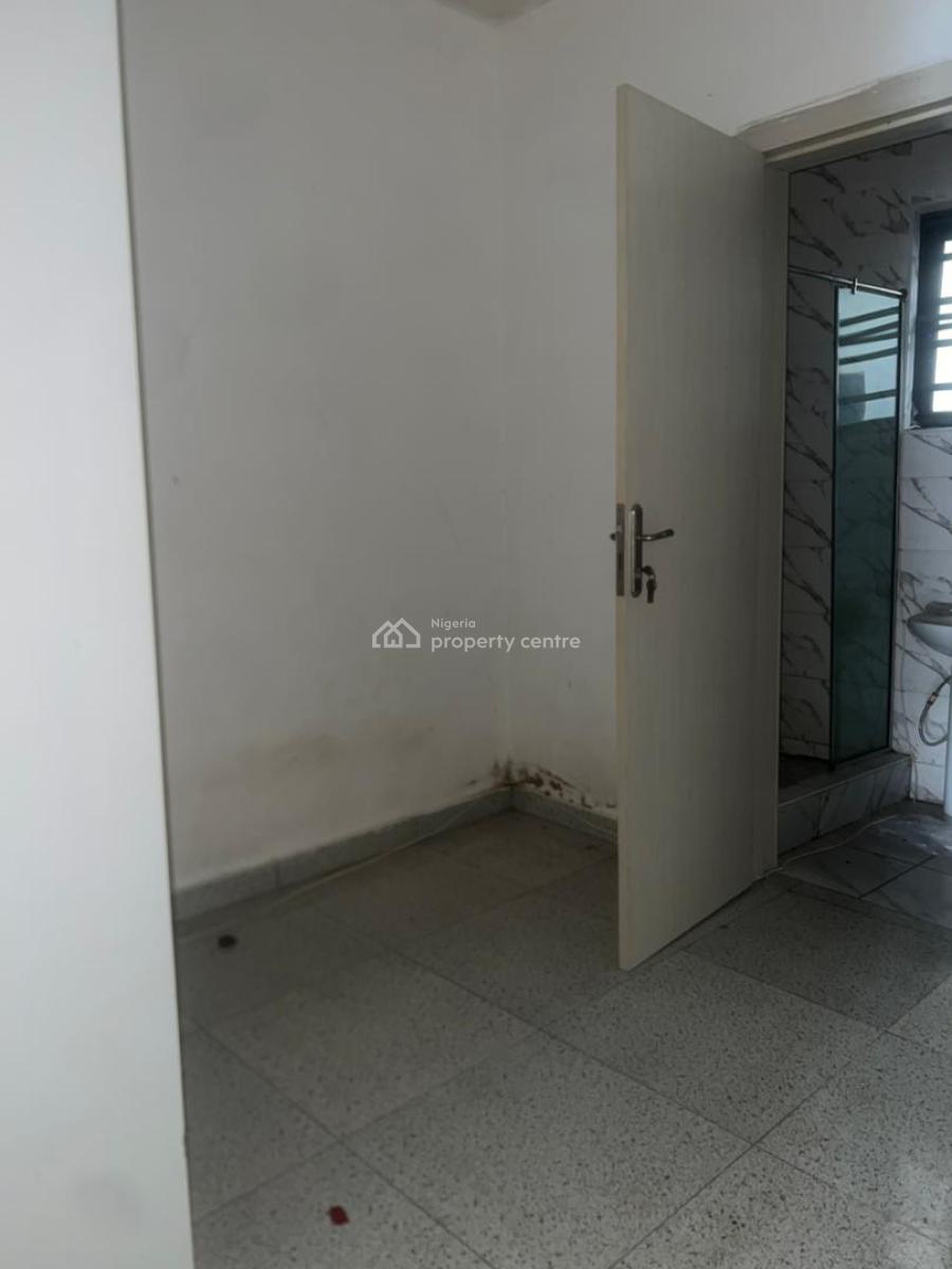 Luxury 4 Bedroom Terrace Duplex, Orchid Road, Lekki Phase 2, Lekki, Lagos, Terraced Duplex for Rent