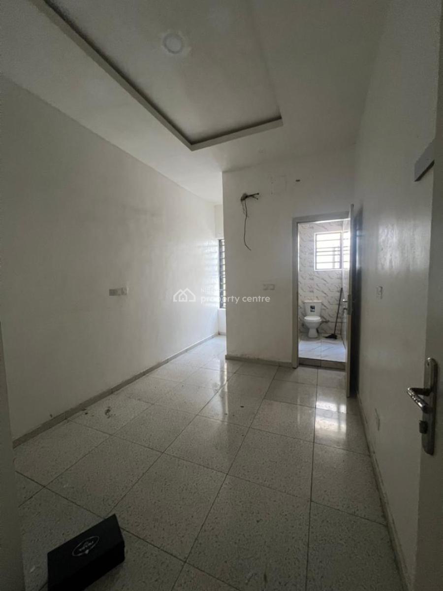 Luxury 4 Bedroom Terrace Duplex, Orchid Road, Lekki Phase 2, Lekki, Lagos, Terraced Duplex for Rent