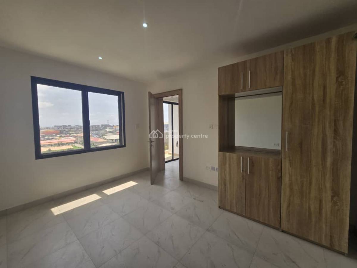 Brand New Miniflat, Ikate Elegushi, Lekki, Lagos, Mini Flat (room and Parlour) for Rent