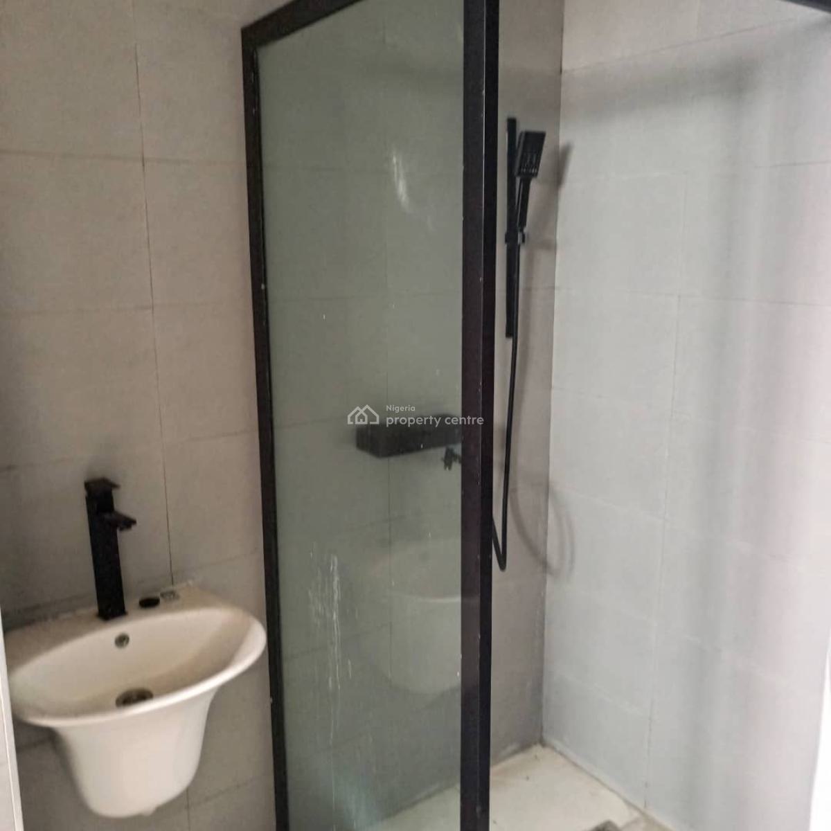 Luxury 2 Bedroom Apartment with Elevator , Steady Electricity, Ikate, Lekki, Lagos, Flat / Apartment for Rent