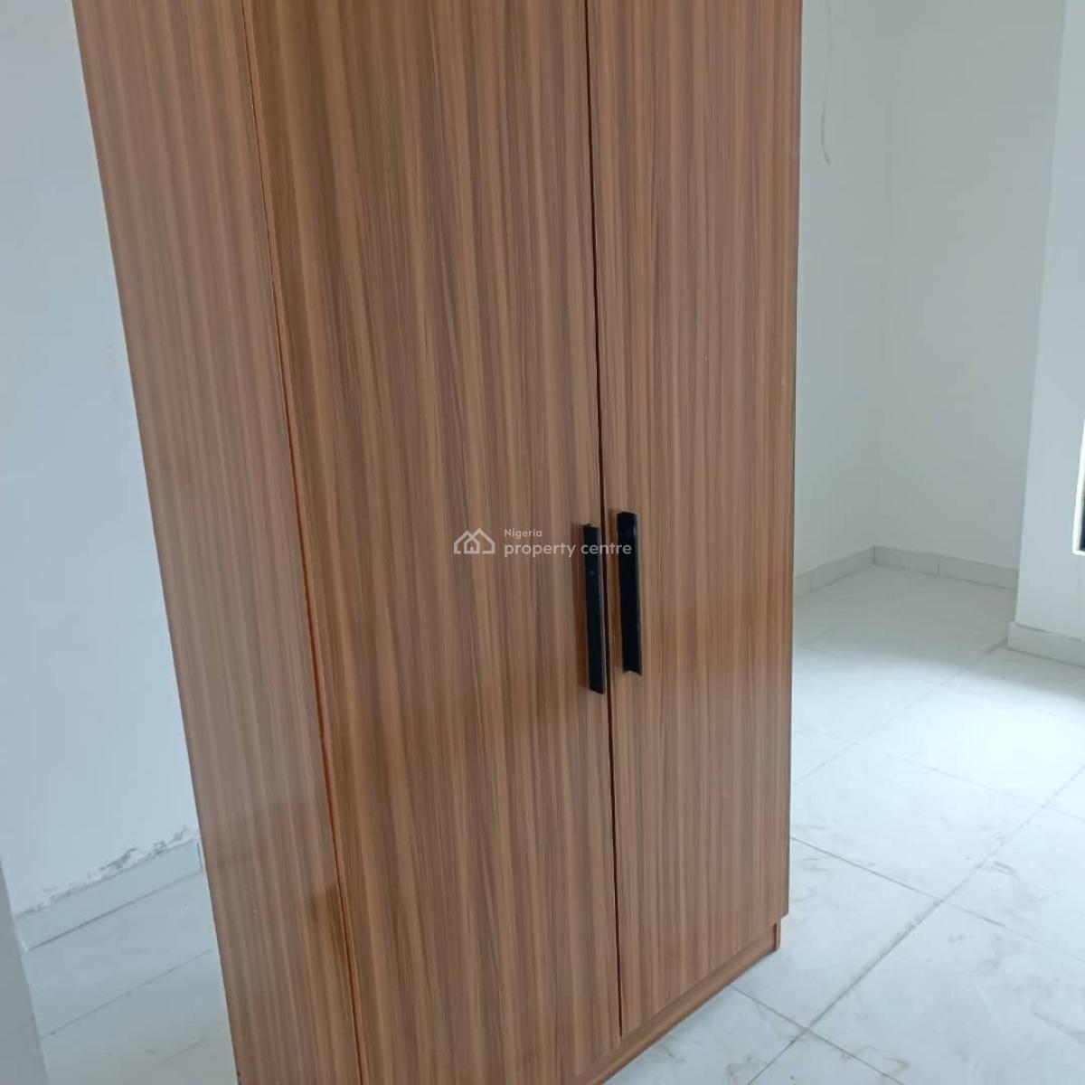 Luxury 2 Bedroom Apartment with Elevator , Steady Electricity, Ikate, Lekki, Lagos, Flat / Apartment for Rent