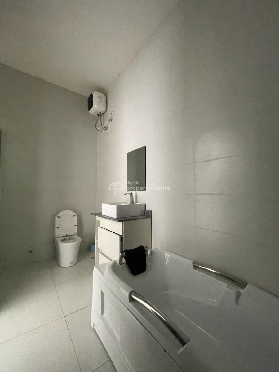 Spacious 4bedroom Semi Detached with Bq in a Well Secured Estate, Orchid Road, Lekki, Lagos, House for Sale