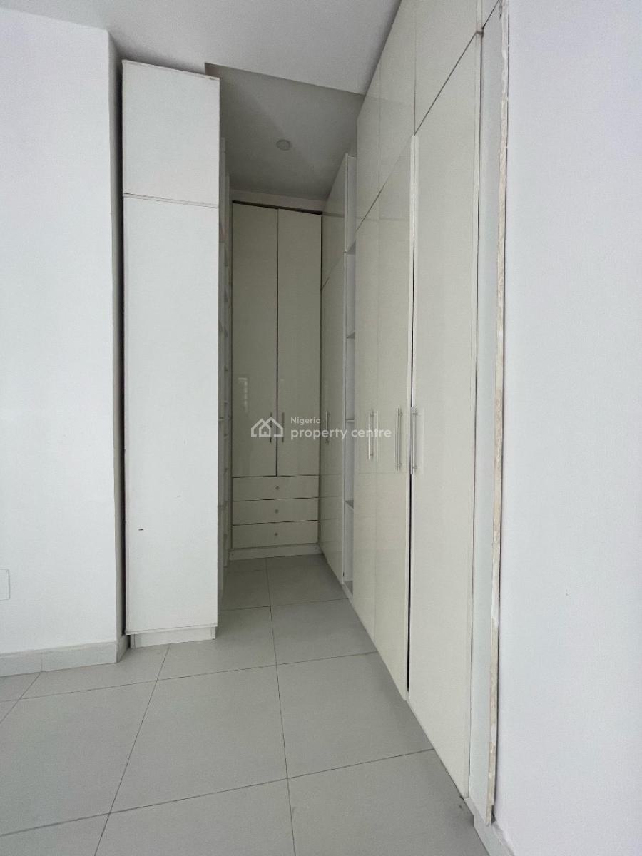 Spacious 4bedroom Semi Detached with Bq in a Well Secured Estate, Orchid Road, Lekki, Lagos, House for Sale