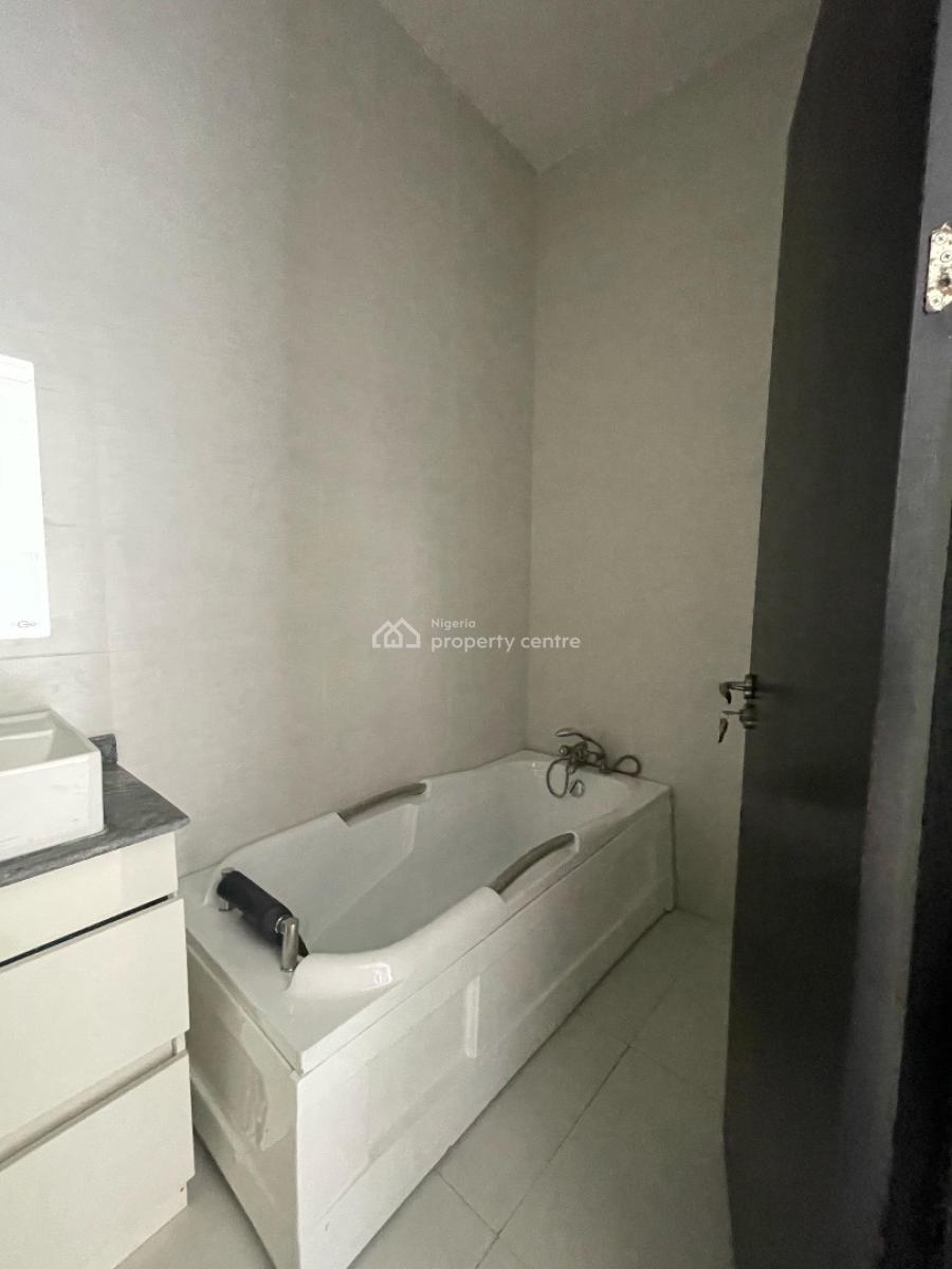 Spacious 4bedroom Semi Detached with Bq in a Well Secured Estate, Orchid Road, Lekki, Lagos, House for Sale