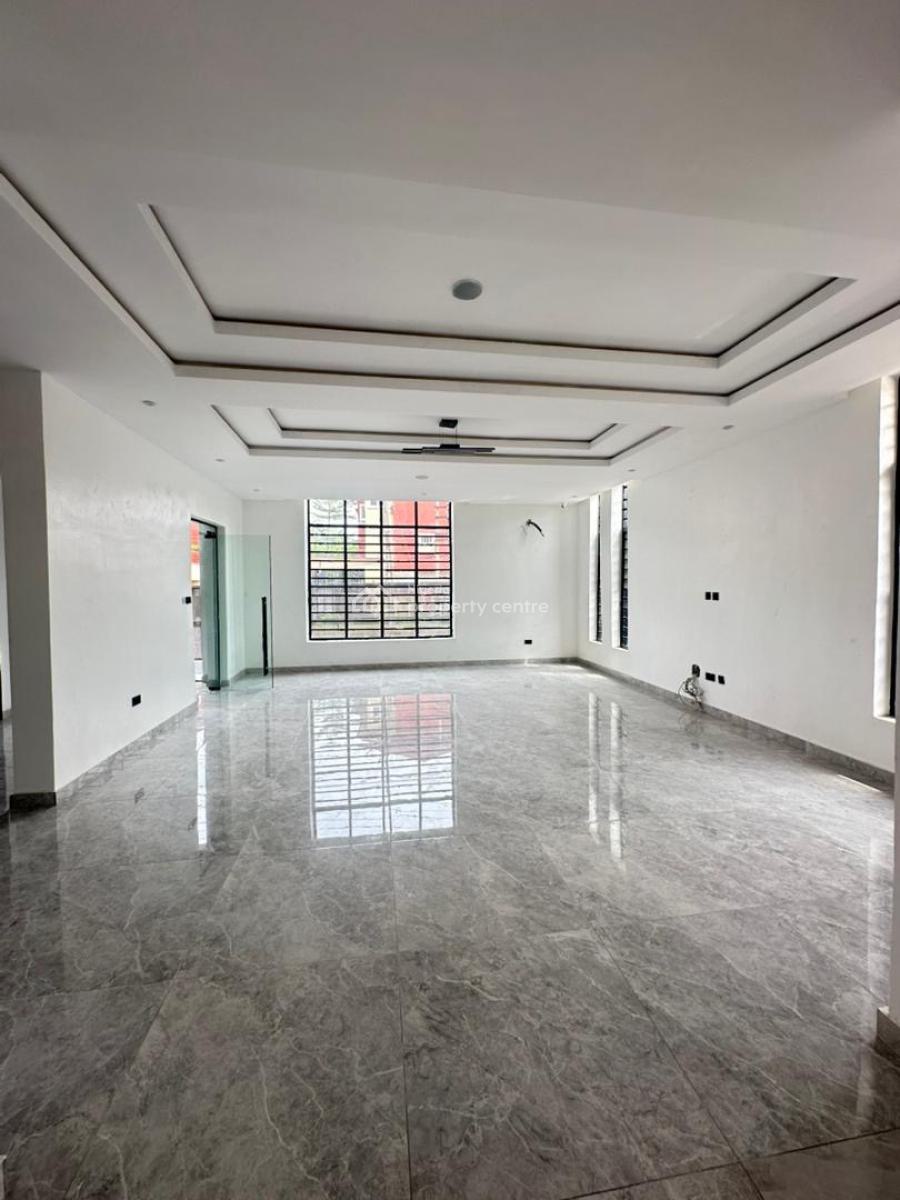 Magnificent 5 Bedroom Detached Duplex with Swimming Pool, Osapa London, Osapa, Lekki, Lagos, Detached Duplex for Sale