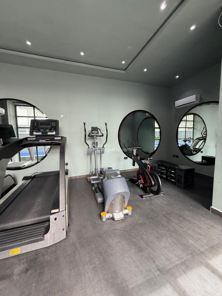 Affordable 2 Bedroom in Lekki Phase 1, Lekki Phase 1, Lekki, Lagos, House Short Let