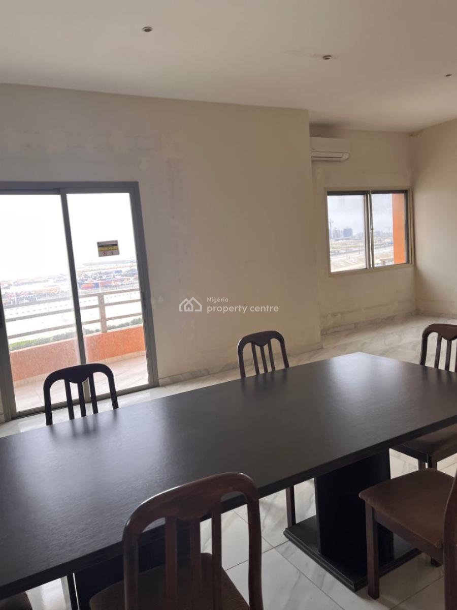 12units of 3bedroom Apartment, Victoria Island (vi), Lagos, Flat / Apartment for Rent